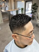 アウル(OWL)&nbsp;アイロンパーマ