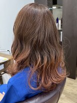 ノア(noa)&nbsp;ナチュラルグラデーションカラー