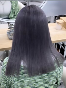 プネル(punel) グレージュ