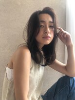 アメリ 新宿(Ameri) ゆるふわレイヤー