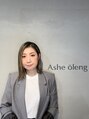 アッシェオレン(Ashe oleng) 安田 久美子