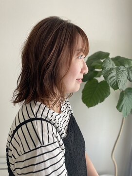 チルアウト(Chill out) ミディアムカール