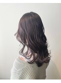 【 町田 / Luxo by Afinar 】ラベンダーベージュ