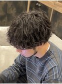 新潟波巻き