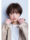 ショート