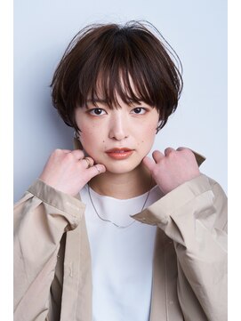 ユニックス イオンモール川口前川店(UNIX) ショート