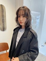 ライク ベター(like better)&nbsp;wave perm