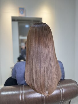 アールサロン 名駅(Rr SALON) 髪質改善