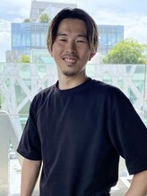 ランベリー(LANVERY) 舩越文仁 [髪質改善]