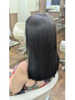 ビーエフサロン 大森町店(B×F SALON)&nbsp;髪質改善×カラー