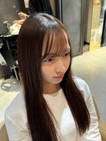 カインド 南青山(hair&make up KIND) オススメスタイル