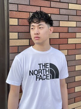 グラット(grAt) 【森】スペインカール