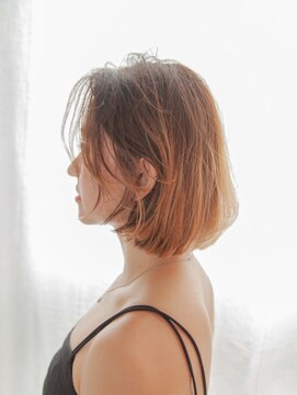 アラワラブルー(arrawarra blue) ニュアンスパーマ/20代/30代/40代/50代/倉敷駅/白楽町