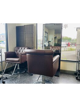 丁寧なカウンセリングと高い技術力で幅広い年代のお客様から支持されています◎【太宰府市】