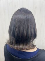 エクラート ギンザ 銀座店(ECLART GINZA)&nbsp;エンドカラー