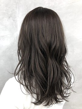 ニフティ(nifty) 【nifty 土屋】バイオレットアッシュ