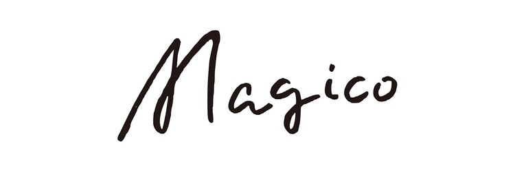 マジコ 表参道(Magico)のサロンヘッダー