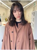【kiji】雰囲気ある、大人パーマstyle ＃久屋＃丸の内＃伏見