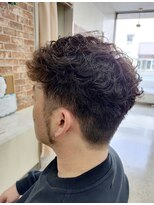 アリガ 大河原店(ARIGA)&nbsp;スペインカール