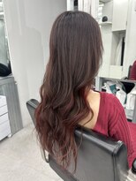 キバ(kva) ▽□□▽カシスカラー