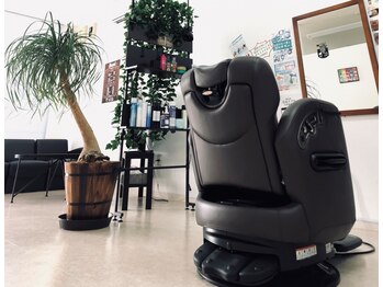 ビアードの写真/【嬉しい価格設定◎】メンズの為のメニューが充実！男性限定クーポンでお得にワンランク上の自分へ☆