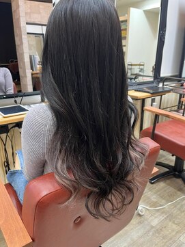 ウィスプヘアー(wisp HAIR) #プルエクステ#エクステ#大宮#埼玉