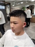 スキンフェード