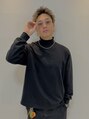 メンズスポット(men's SPOT”) Masaki 