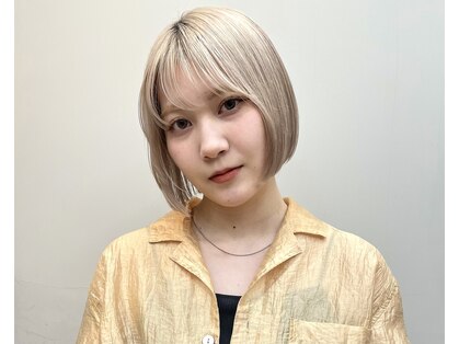 ヨーク(yoke)の写真
