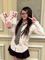 ハチ(HACHI) 2024年度の社内MVPと努力賞を全員がもらえない中頂きました♪