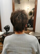 プリバート&nbsp;ショート