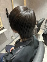 イワッシュ 鶴ヶ峰駅店(IwAsh)&nbsp;☆お客様スタイル☆【鶴ヶ峰／鶴ヶ峰駅】