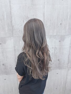 ヘアーメイク フィール ルア(FEEL Lua) ブライトニングハイライト