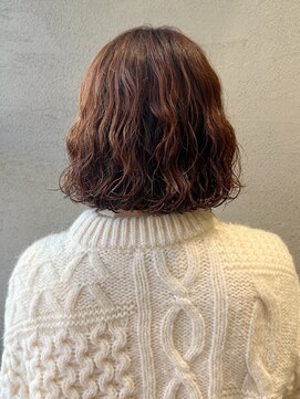 サロンアオ(salon ao) salon ao