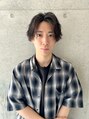 ヘアーデザイン アルエ(HAIR×design ARUE) YUGO 