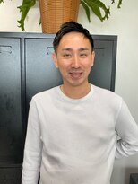 ディーエックス ウエスト(Dxxxx WEST)&nbsp;メンズショート刈り上げ