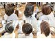 ジーウィズヘアー(G-with hair)の写真/白髪ぼかしとハイライトカラーで、あなたの美しさを最大限に引き出す！あなたの理想を叶えます☆