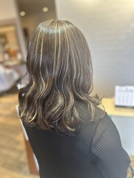 フラッシュ 高蔵寺店 筋感強めハイライト