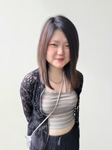 カイル (KAIL) AOYAMA 
