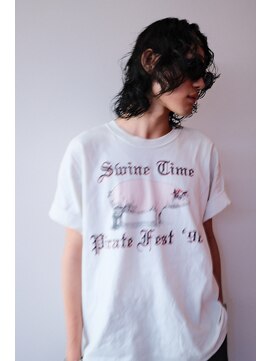 ニウ(NIU) NIU STYLE