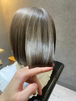 レム 長町店(L.E.M)&nbsp;グレージュカラー