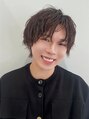 アース 上大岡店(HAIR&MAKE EARTH)/増田 匠人 [マスダ タクト]