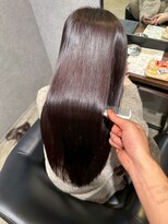 メリー オオサカ(Merly Osaka) オリジナルストレート