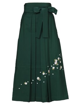 アンベリール(embellir) 袴S109 ¥17,600