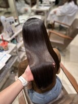 フォルテ 横浜店(FORTE)&nbsp;髪質改善トリートメント
