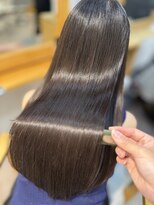 ゼン ネオ(Zen Neo)&nbsp;艶感MAX☆艶髪ストレート