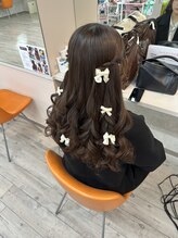 ウレア(ulea) ハーフツイン