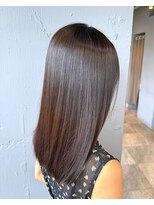 オアシス ガーデン 新宿店(Oasis GaRDEN)&nbsp;髪質改善トリートメント