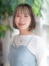 イチリン 市川店(ICHIRIN) 有賀 華音