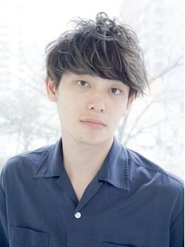 一人ひとりの骨格にあわせたメンズカットが評判◎お客様の理想のメンズヘアをご提供いたします☆